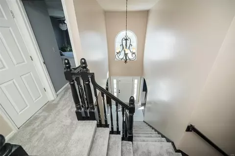 Entry Way - 855 Legends View Dr, Eureka, MO 63025 photo 6 of 7