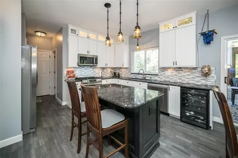 Kitchen - 855 Legends View Dr, Eureka, MO 63025 photo 1 of 4