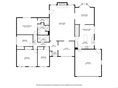 651 Charbray Dr, Ballwin, MO 63011 photo 45