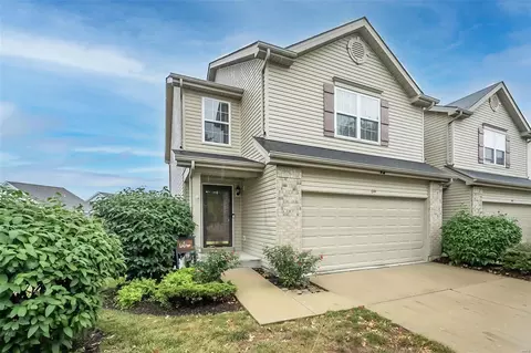 644 Country Heights Dr, Lake Saint Louis, MO 63367