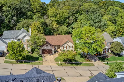 View/Area - 765 Legends View Dr, Eureka, MO 63025 photo 1 of 1