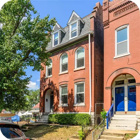 2919 Cherokee St, Saint Louis, MO 63118