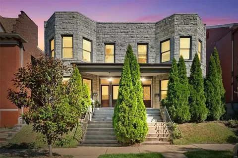 3935 Shenandoah Ave, Saint Louis, MO 63110