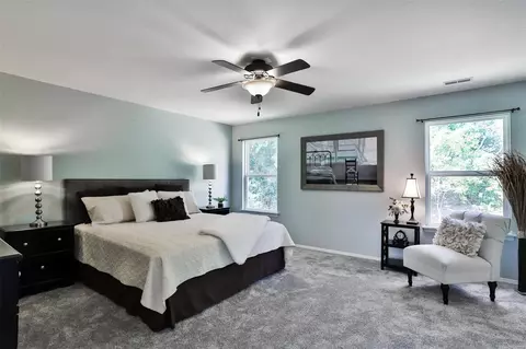 Bedroom - 321 Hunters Heights Dr, Eureka, MO 63025 photo 1 of 3