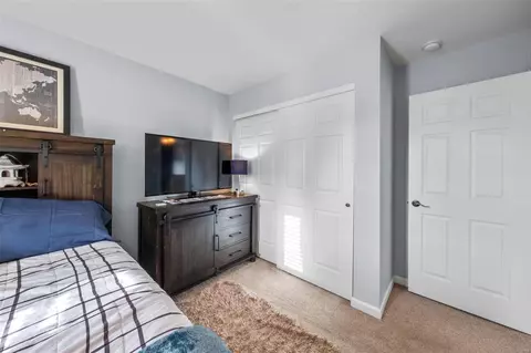 Bedroom - 325 Burning Brook Dr, O'fallon, MO 63366 photo 5 of 6