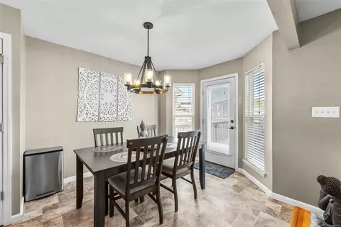 Dining - 325 Burning Brook Dr, O'fallon, MO 63366 photo 2 of 5