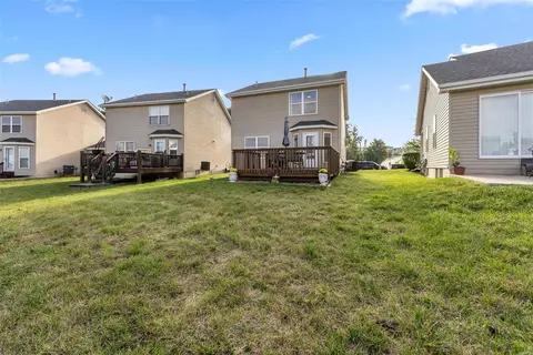 Exterior - 325 Burning Brook Dr, O'fallon, MO 63366 photo 9 of 12