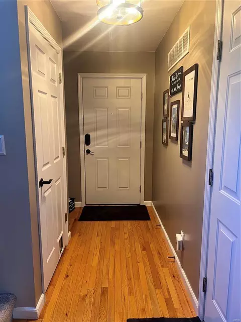 Entry Way - 325 Burning Brook Dr, O'fallon, MO 63366 photo 2 of 4