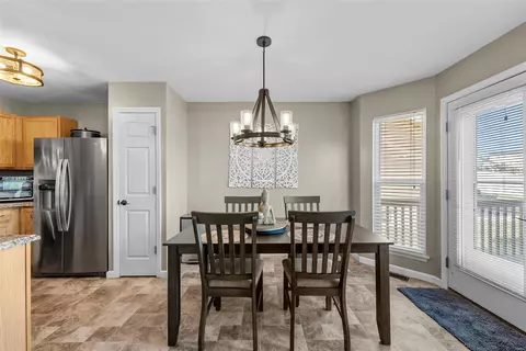 Dining - 325 Burning Brook Dr, O'fallon, MO 63366 photo 1 of 5