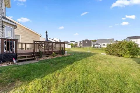 Exterior - 325 Burning Brook Dr, O'fallon, MO 63366 photo 6 of 12