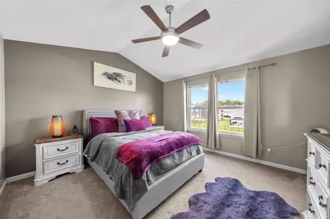Bedroom - 325 Burning Brook Dr, O'fallon, MO 63366 photo 1 of 6