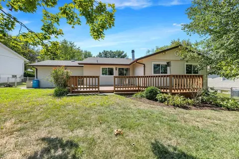 Exterior - 605 Nandale Ln, Manchester, MO 63021 photo 8 of 11