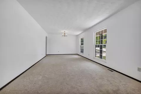 Living - 605 Nandale Ln, Manchester, MO 63021 photo 7 of 11