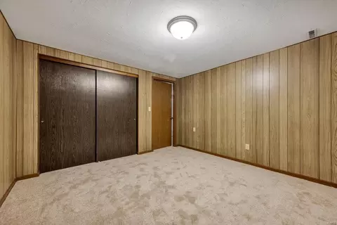 Bedroom - 605 Nandale Ln, Manchester, MO 63021 photo 7 of 8