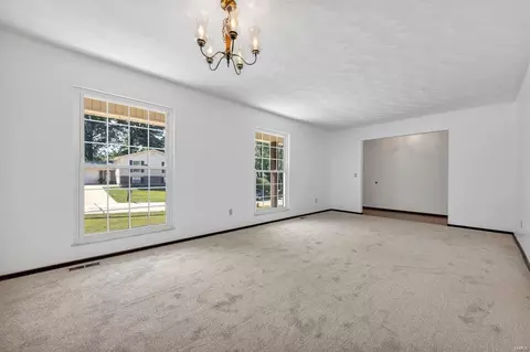 Living - 605 Nandale Ln, Manchester, MO 63021 photo 5 of 11
