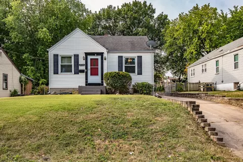 10220 Driver Ave, Saint Louis, MO 63114