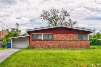6714 Bitteroot Ln, Saint Louis, MO 63134