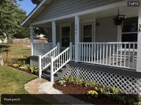 206 Williams Blvd, Saint Louis, MO 63135