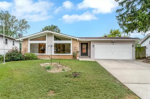 4118 Northern Aire Dr, Saint Louis, MO 63125