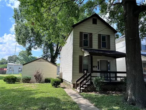 926 Marshall Rd, Valley Park, MO 63088