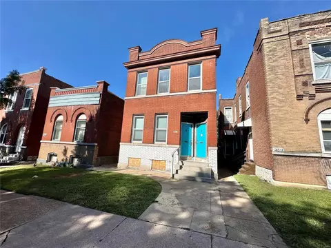3315 Minnesota Ave, Saint Louis, MO 63118