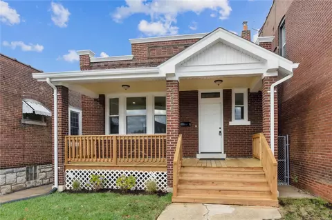 5805 Gravois Ave, Saint Louis, MO 63116
