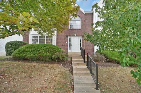 90 Timber Creek Dr #9A, O'fallon, MO 63368 photo 2