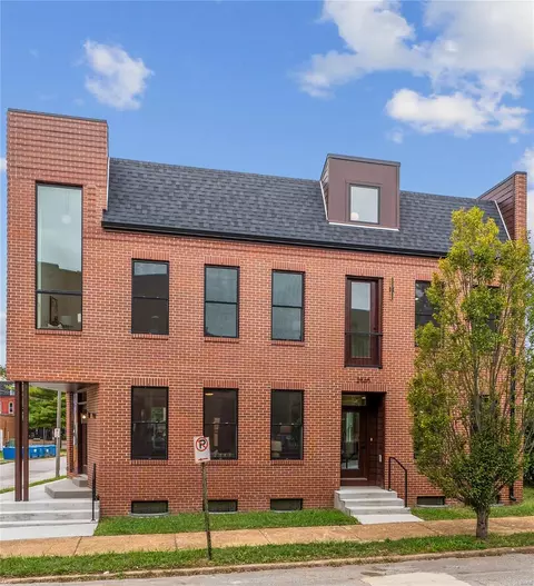 2865 Indiana Ave, Saint Louis, MO 63118