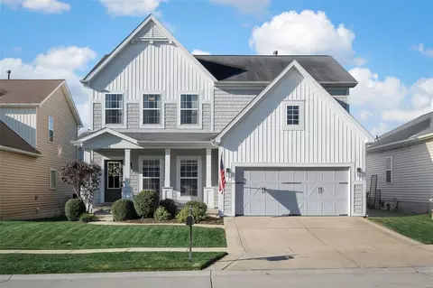 164 Countryshire Dr, Lake Saint Louis, MO 63367