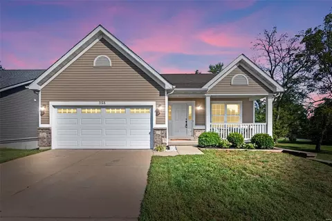 358 Vest Ave, Valley Park, MO 63088