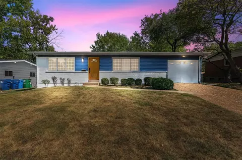 640 Paddock, Florissant, MO 63033