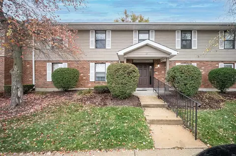 2035 New Sun Dr, Florissant, MO 63031