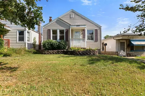 4416 S 39th St, Saint Louis, MO 63116