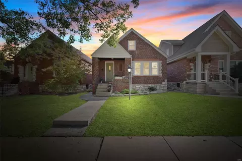 5746 Winona Ave, Saint Louis, MO 63109