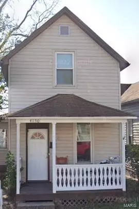 4150 Beethoven Ave, Saint Louis, MO 63116