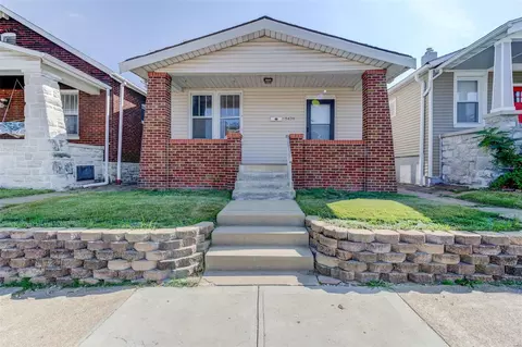5436 Bates, Saint Louis, MO 63116