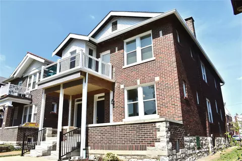 4945 Winona Ave, Saint Louis, MO 63109