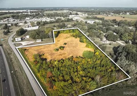 0 61 Acres State Route B, Saint James, MO 65559