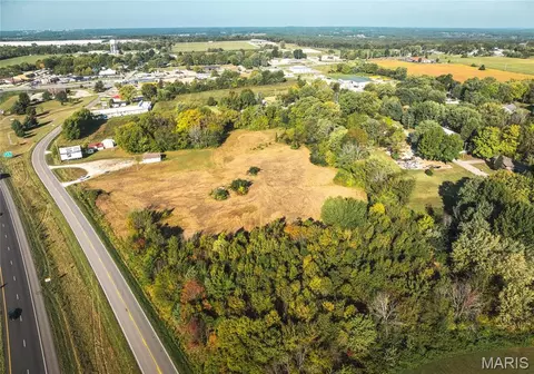 0 61 Acres State Route B, Saint James, MO 65559 photo 2