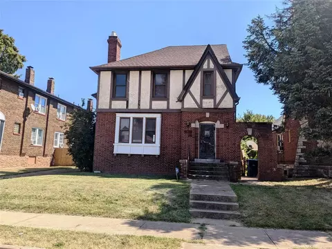 5816 Vivian Ave, Saint Louis, MO 63147