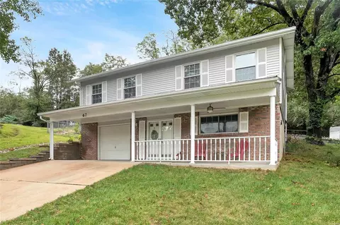 67 Guylyn Pl, Valley Park, MO 63088