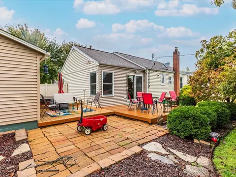 8026 Mathilda, Affton, MO 63123 photo 23