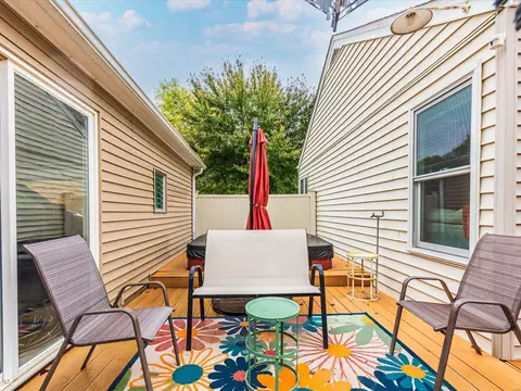 8026 Mathilda, Affton, MO 63123 photo 22