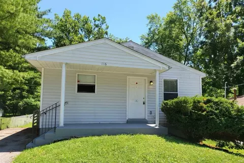 116 Grether Ave, Saint Louis, MO 63135