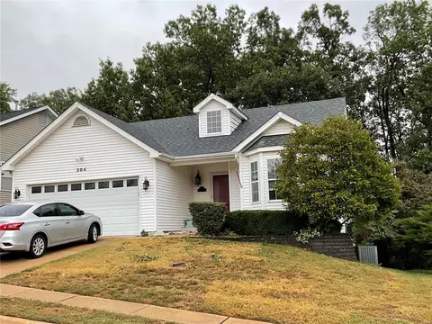 304 Wynstay Ave, Valley Park, MO 63088