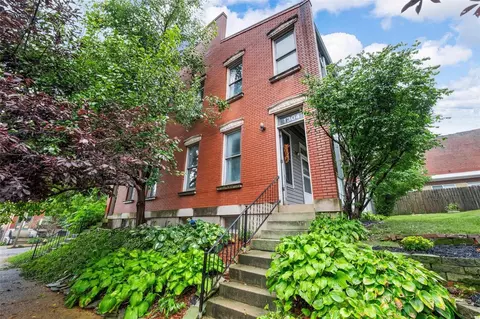 1304 Shenandoah Ave, Saint Louis, MO 63104