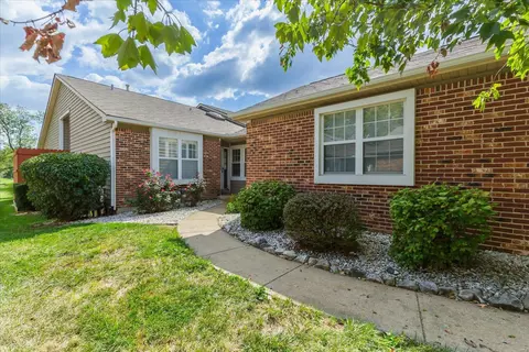 3 Kemper Ct #3, Lake Saint Louis, MO 63367