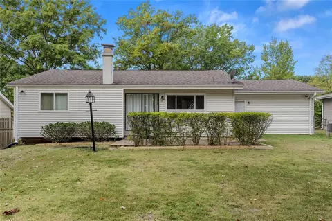 352 Turfwood Dr, Ballwin, MO 63021 photo 38