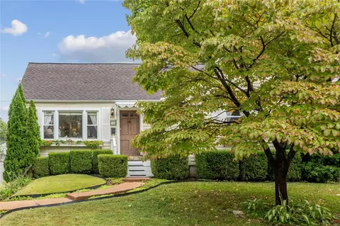 725 Saint Marie, Florissant, MO 63031