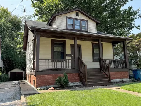2022 Mclaran Ave, Saint Louis, MO 63136